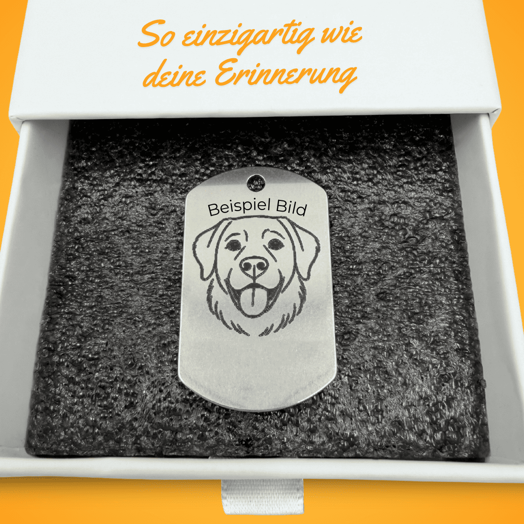 Herzensanhänger